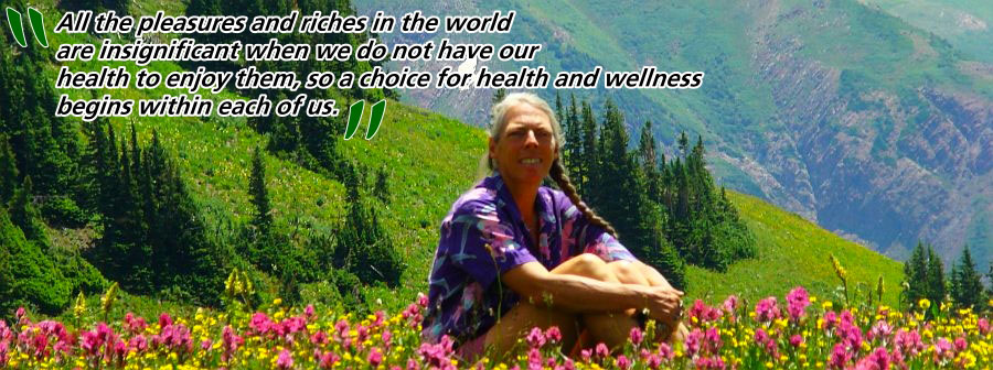 Holistic Health banner